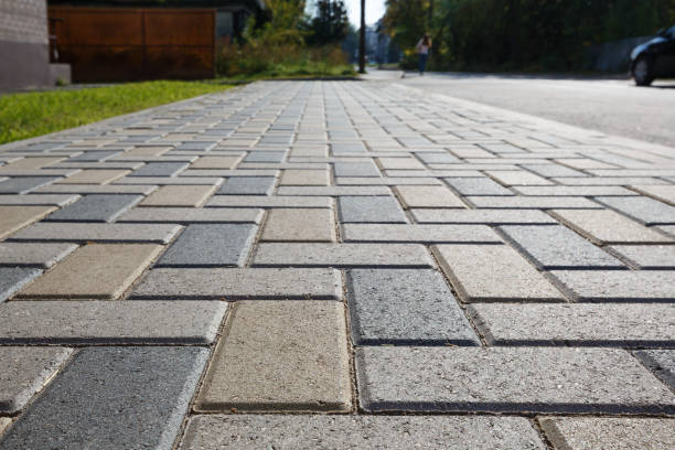 Best Brick Driveway Pavers  in Wchester, IN
